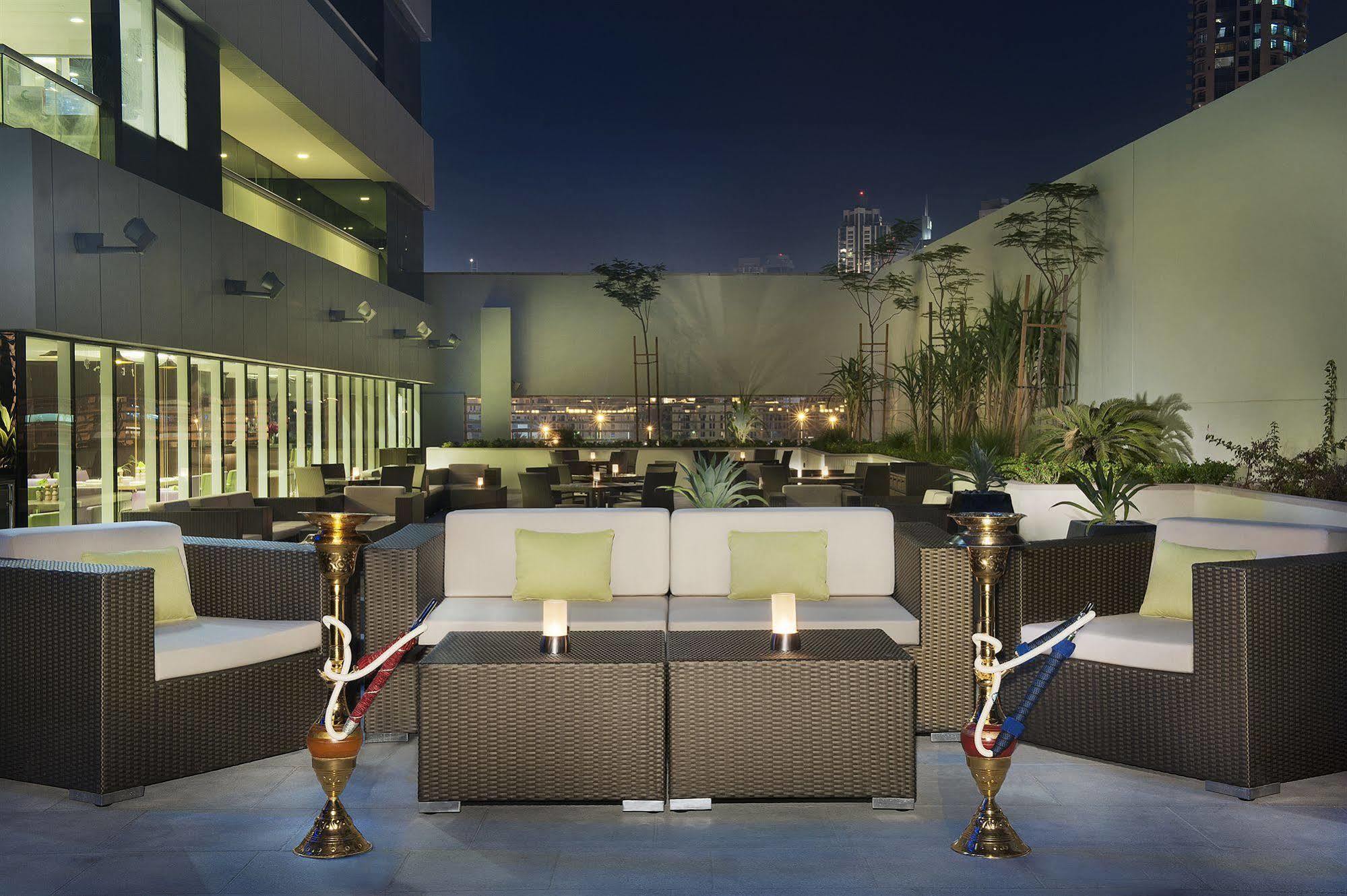 Damac Maison Canal Views Dubaï