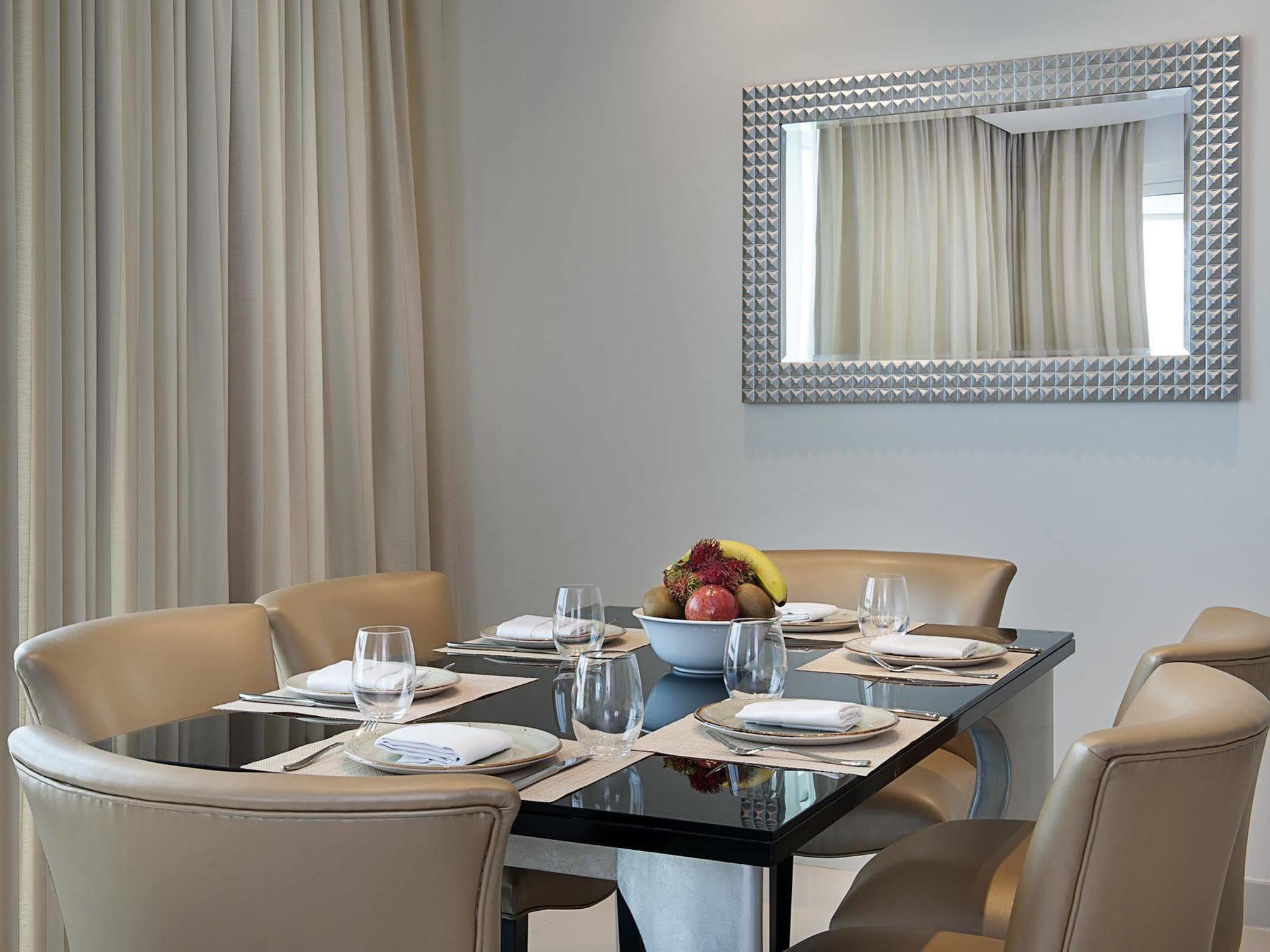 Damac Maison Canal Views 5* Dubaï