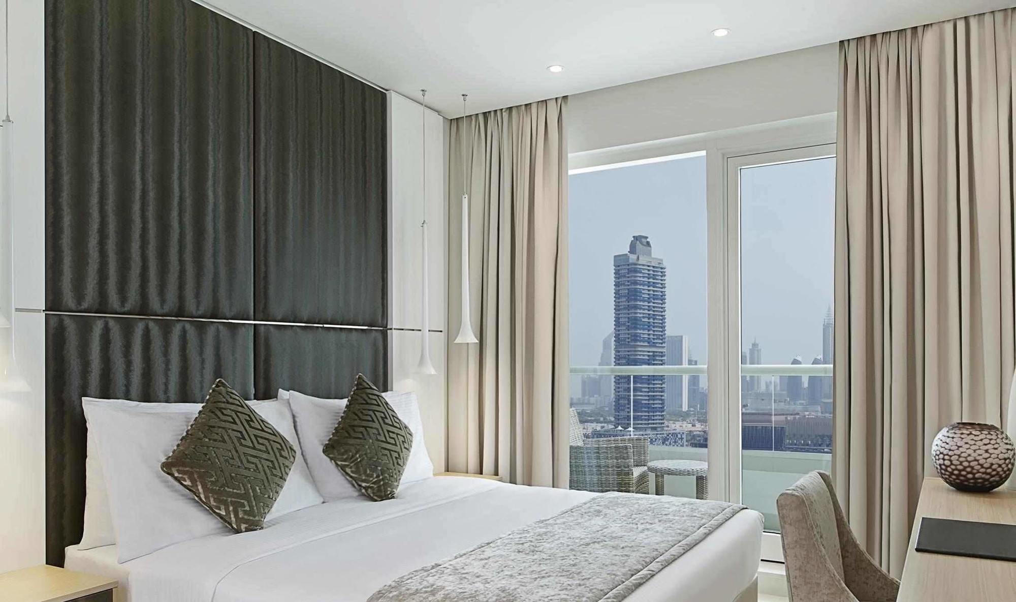 Damac Maison Canal Views Appart hôtel 5*
