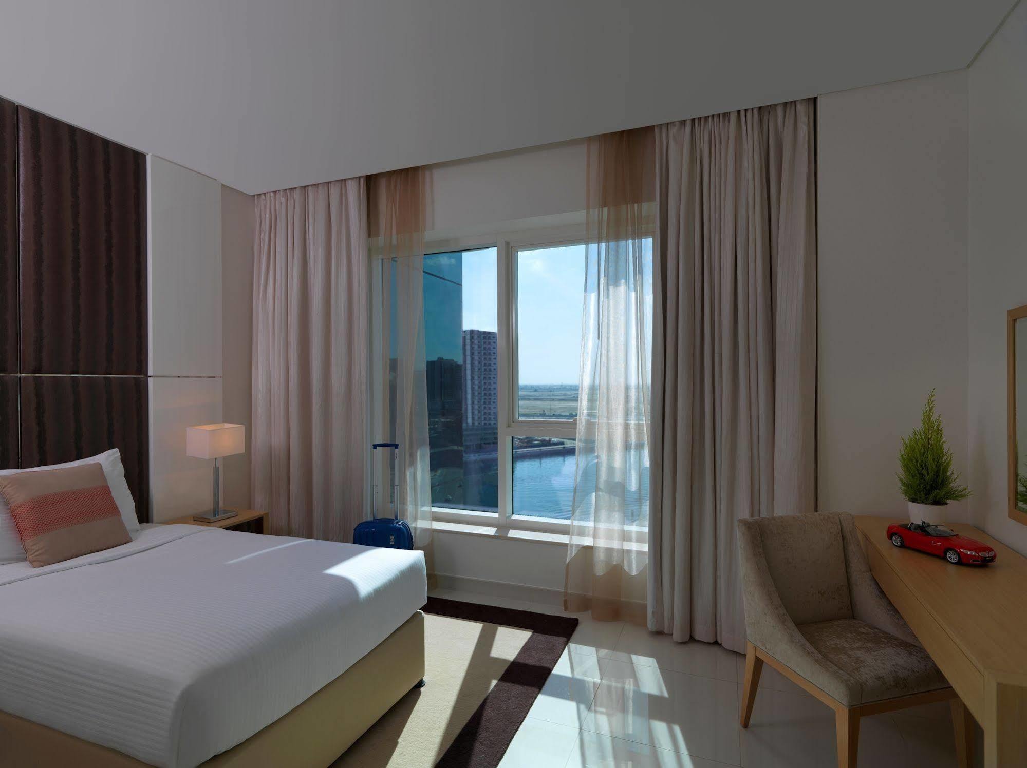 Damac Maison Canal Views 5* Dubaï