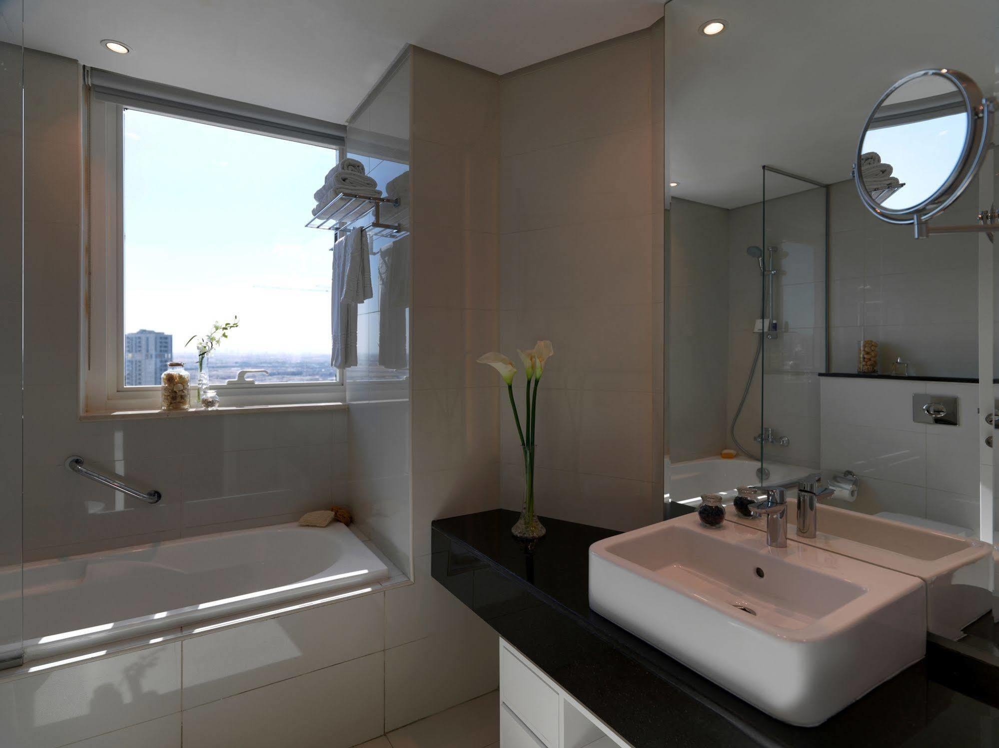 Damac Maison Canal Views 5* Dubaï