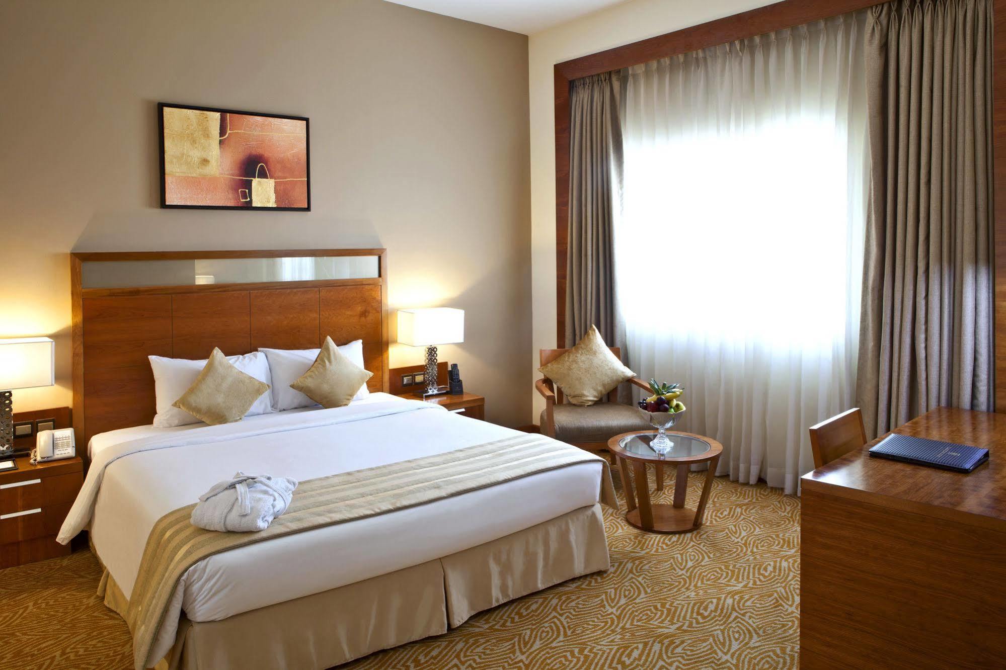 Landmark Grand 4* Dubái
