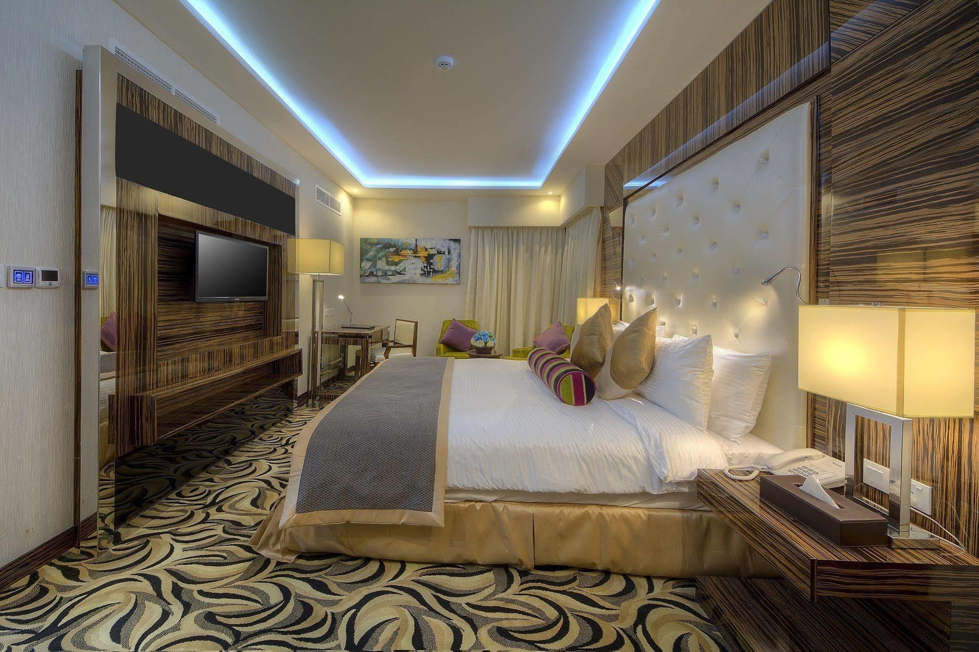 Hotel Orchid Vue Dubai