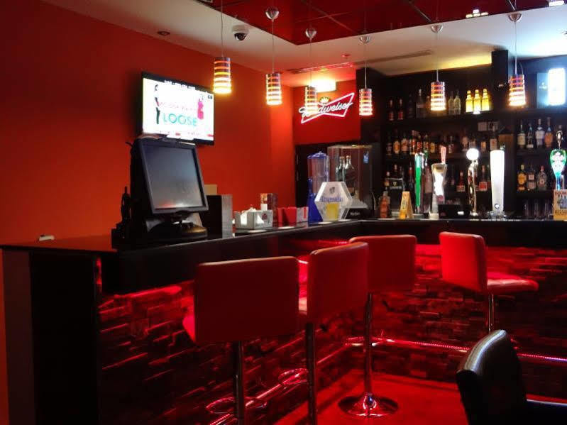 Hotel Orchid Vue 4*