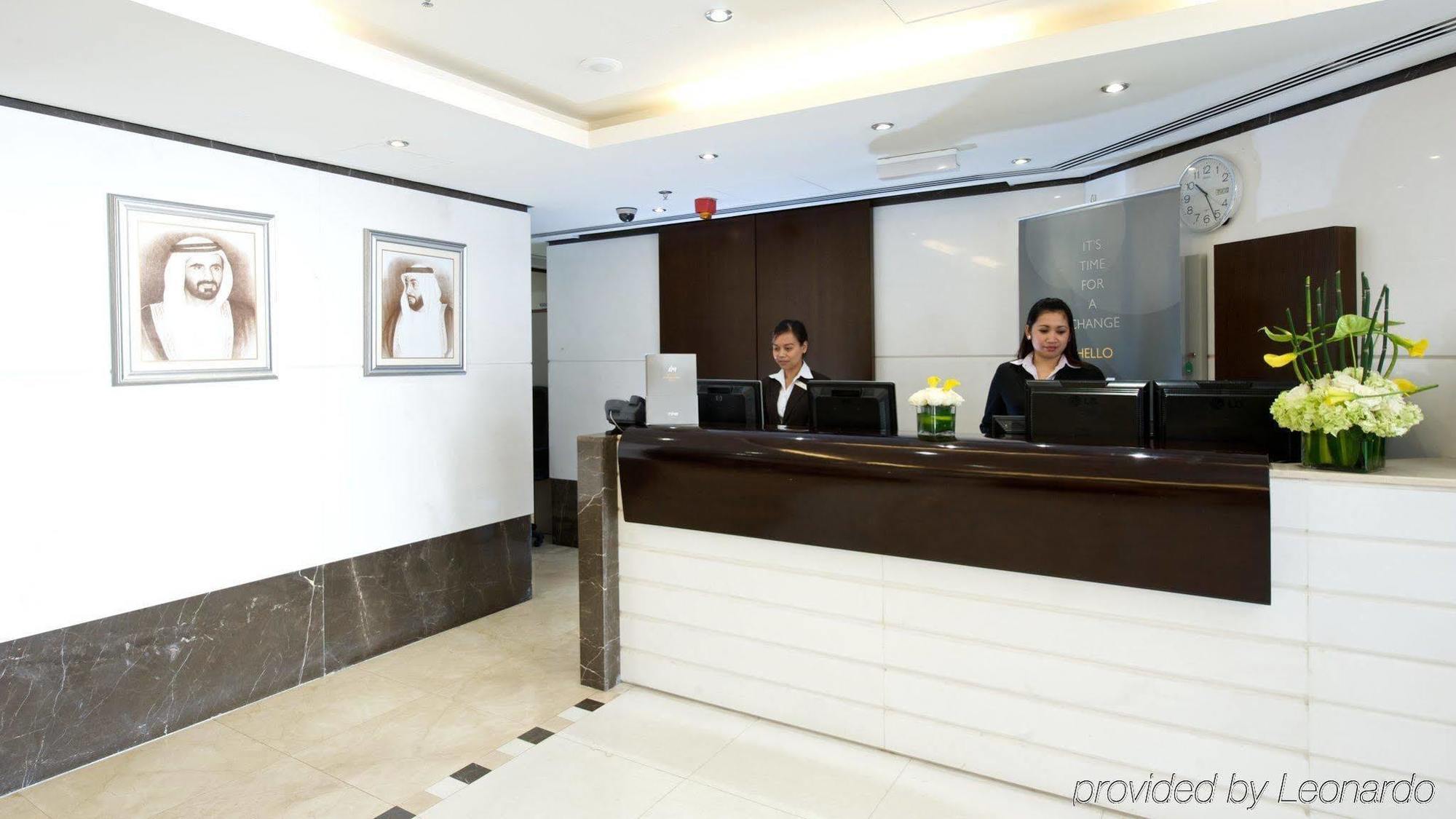 Apartahotel Time Opal