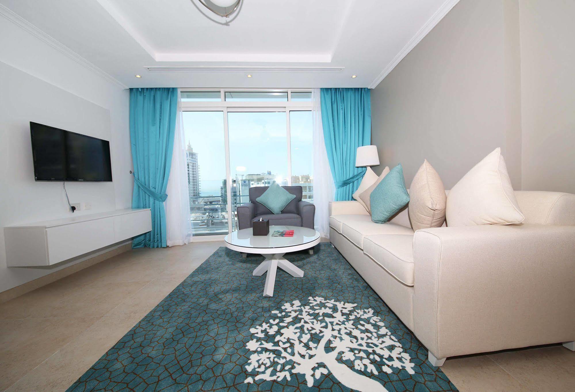 Jannah Marina 4* Dubai