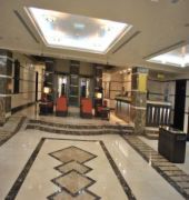 London Crown Hotel 3*