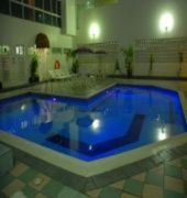 Hotel London Crown