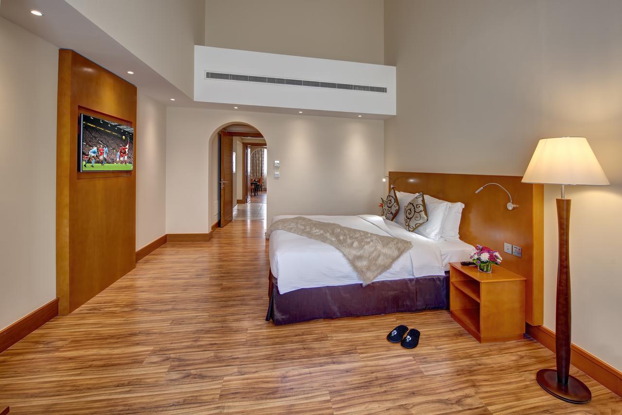 J5 Homes Barsha Gardens Dubái