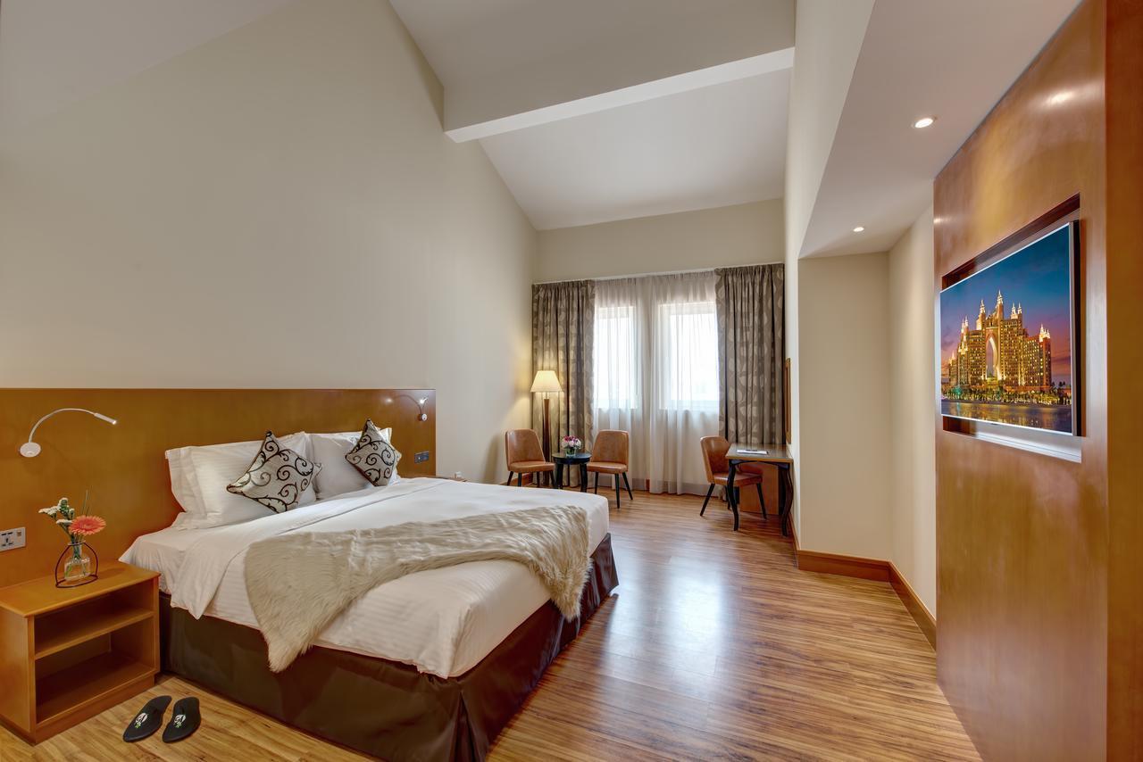 J5 Homes Barsha Gardens Dubái