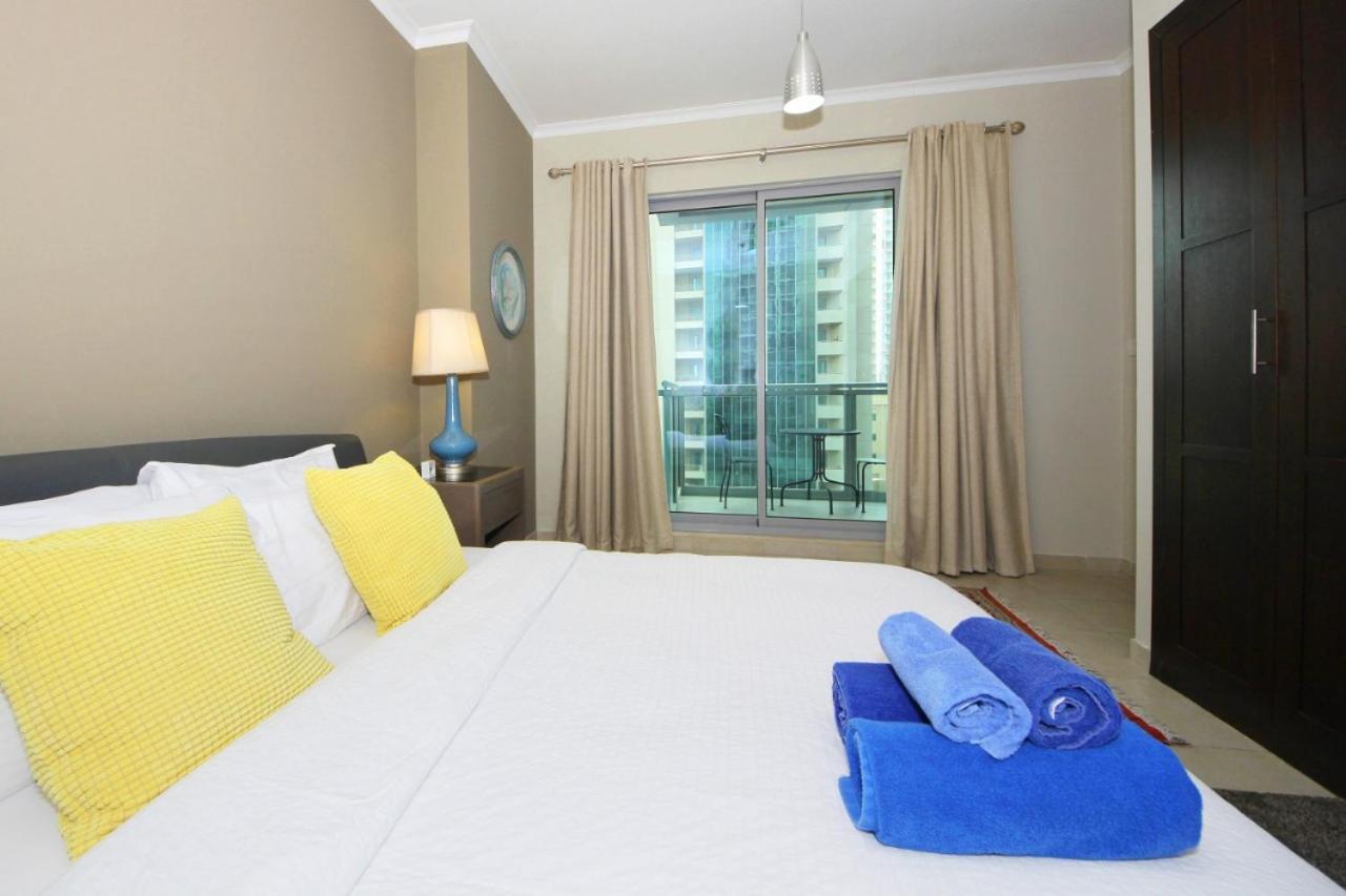 New Arabian - Burj 5 Apartment Dubai