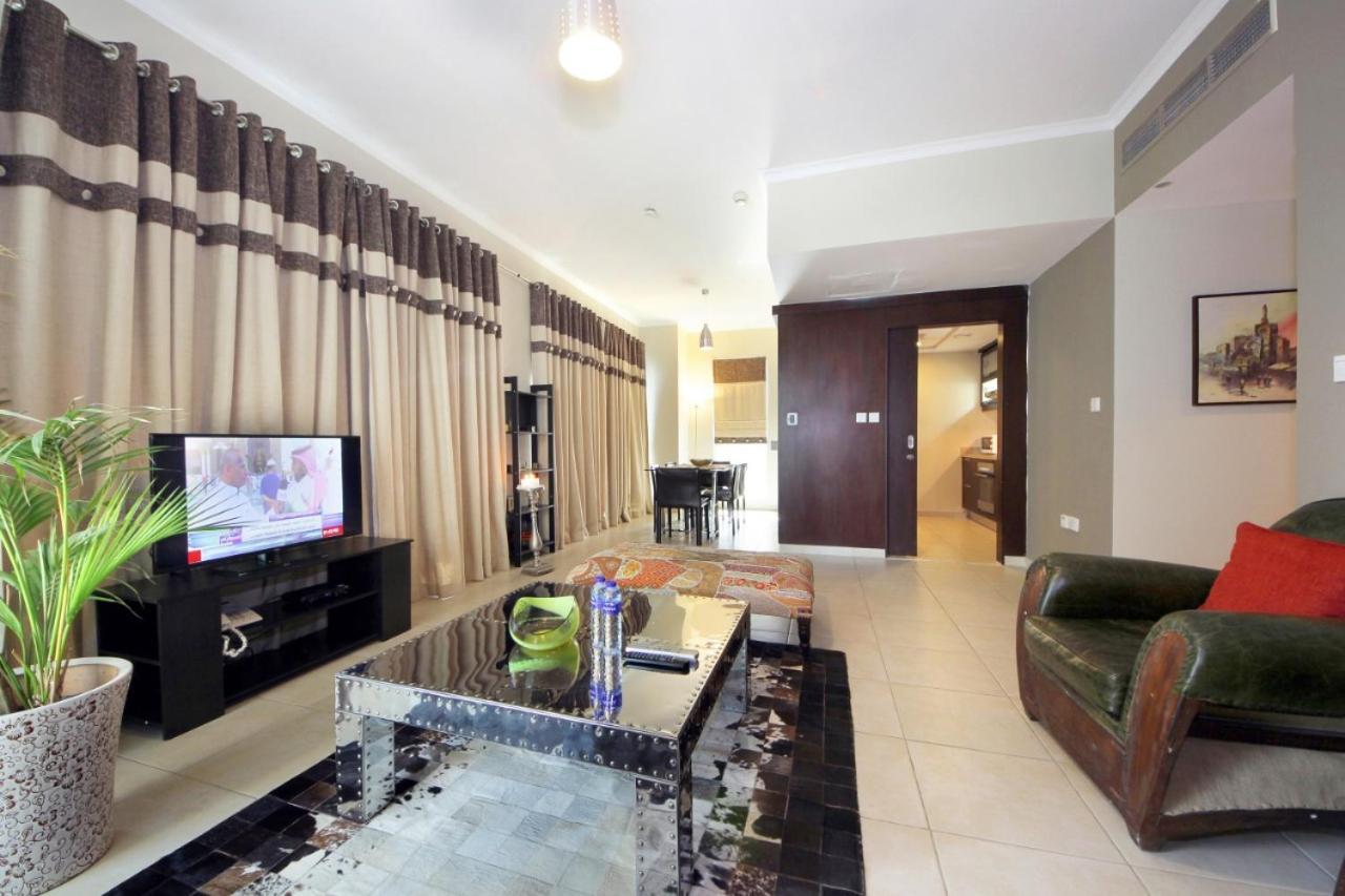 New Arabian - Burj 5 * Dubai