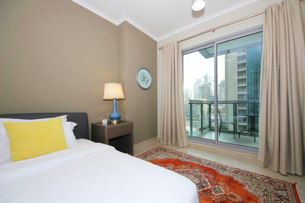 New Arabian - Burj 5 * Dubai