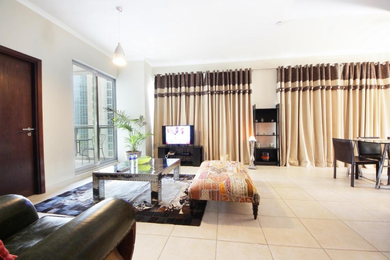 New Arabian - Burj 5 Apartment *
