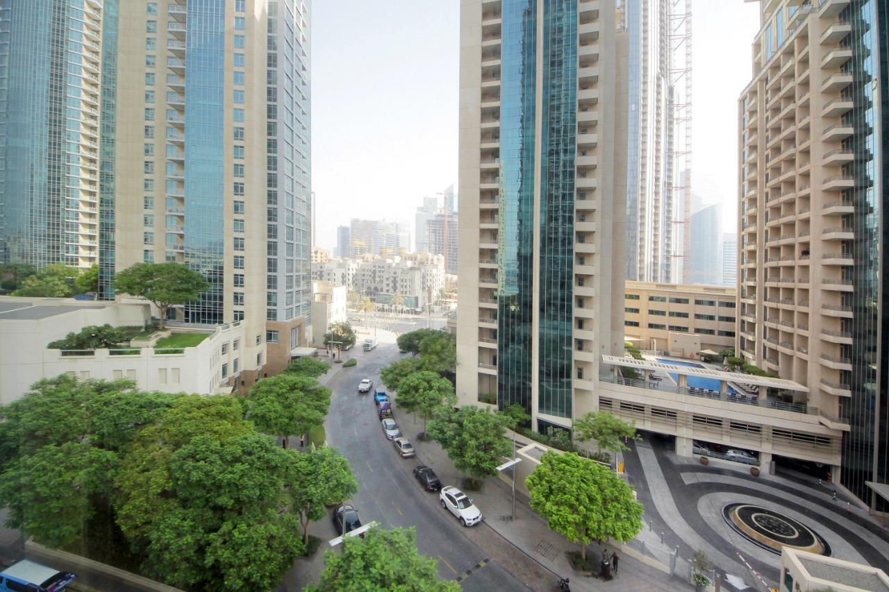 New Arabian - Burj 5