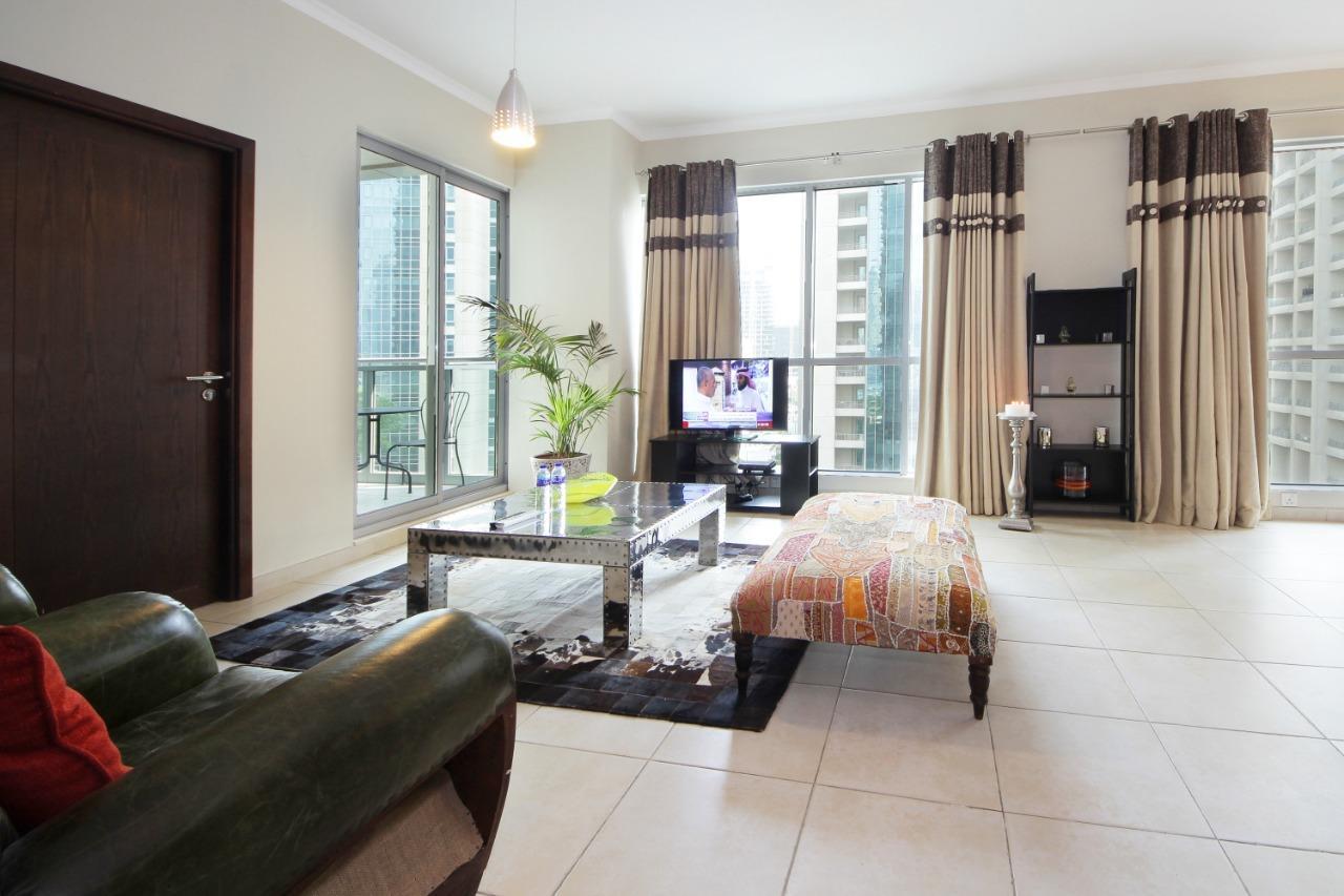 New Arabian - Burj 5 Apartment Dubai