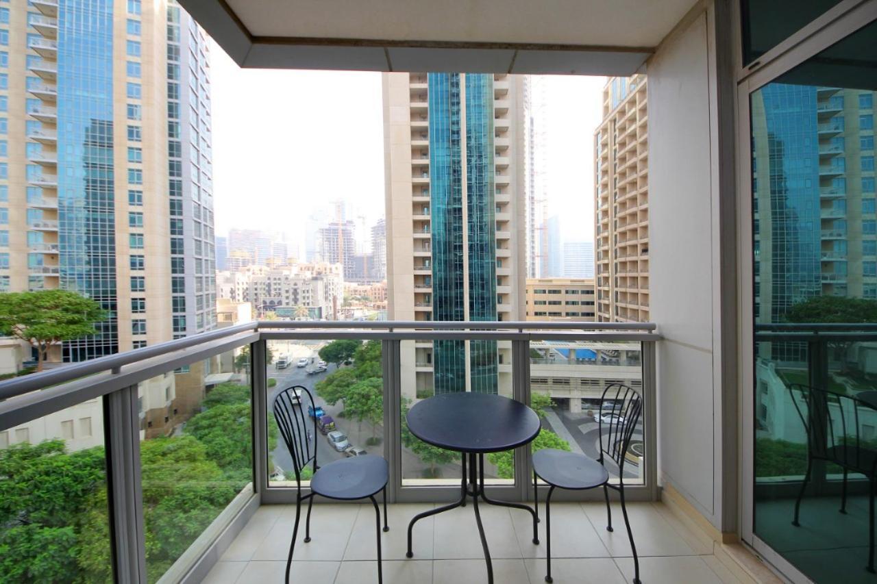 Apartment New Arabian - Burj 5 *