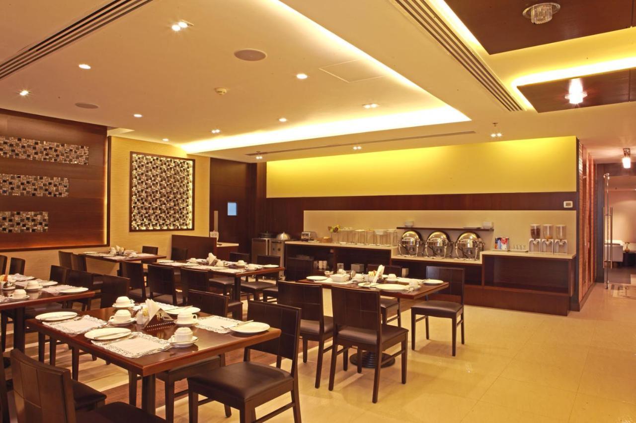 Hotel de apartamente Al Waleed Homes