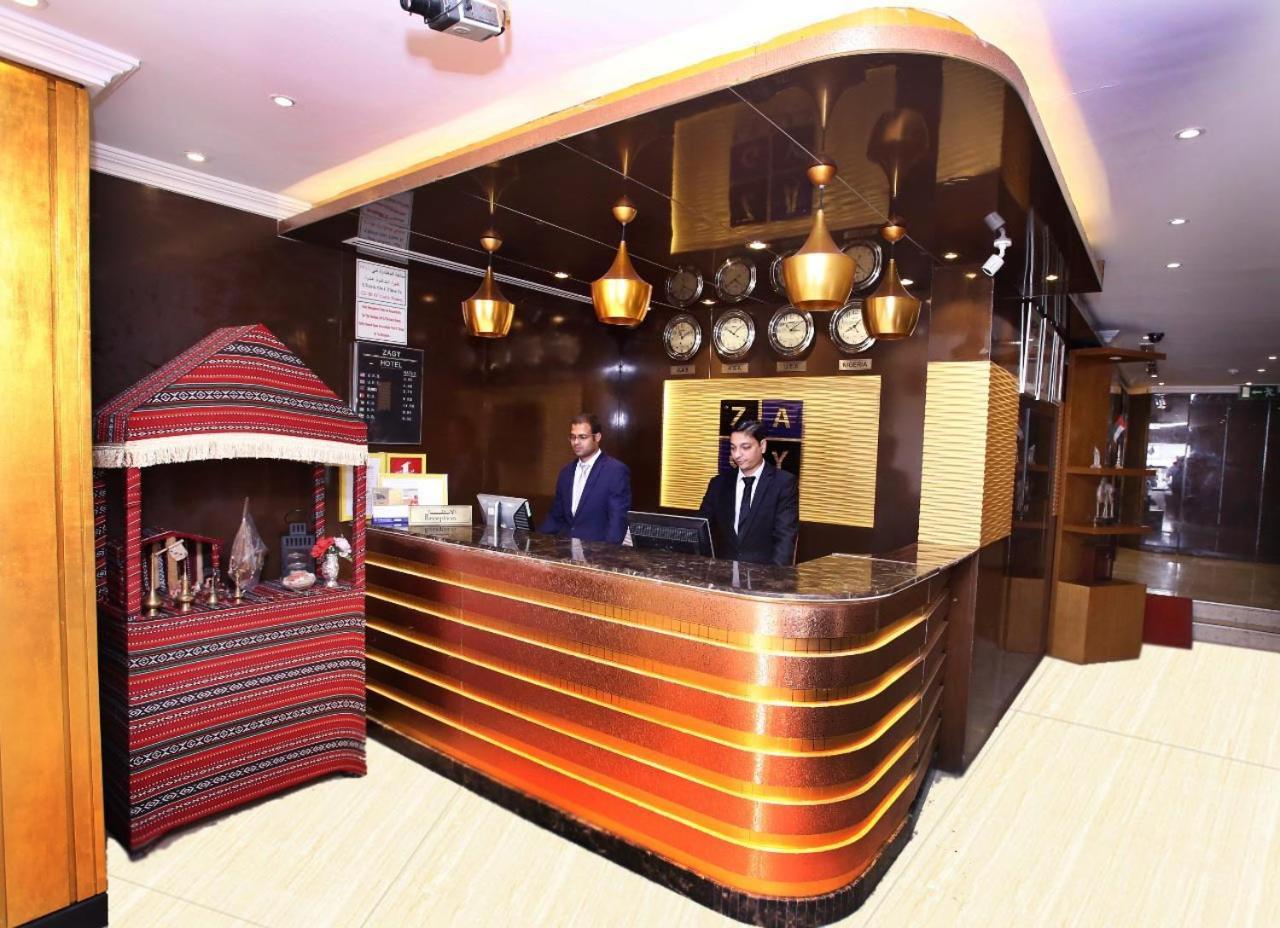 Hotel Zagy Dubaï