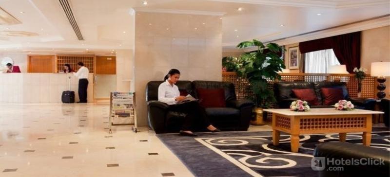Golden Sands 10 Hotel 3*