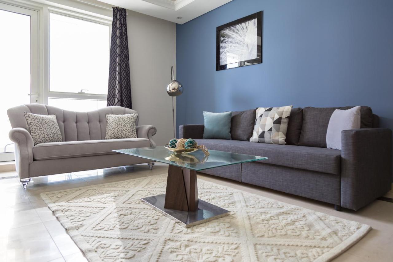 Higuests - Mon Reve Appartement Dubaï