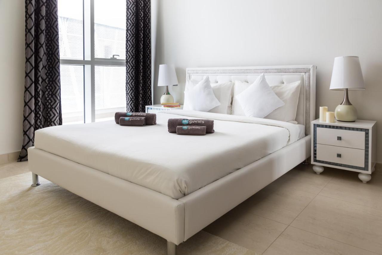 Higuests - Mon Reve Appartement Dubaï