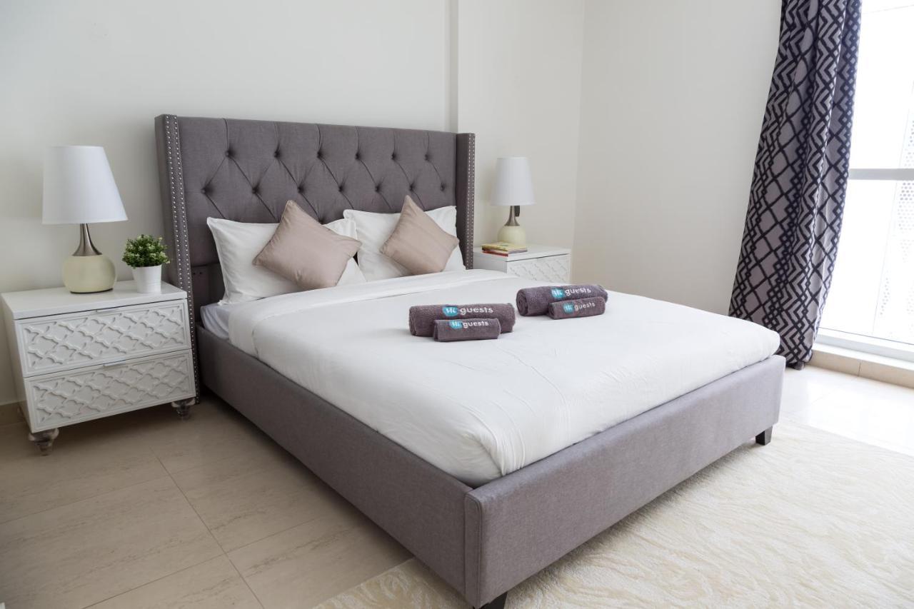 Higuests - Mon Reve Appartement Dubaï