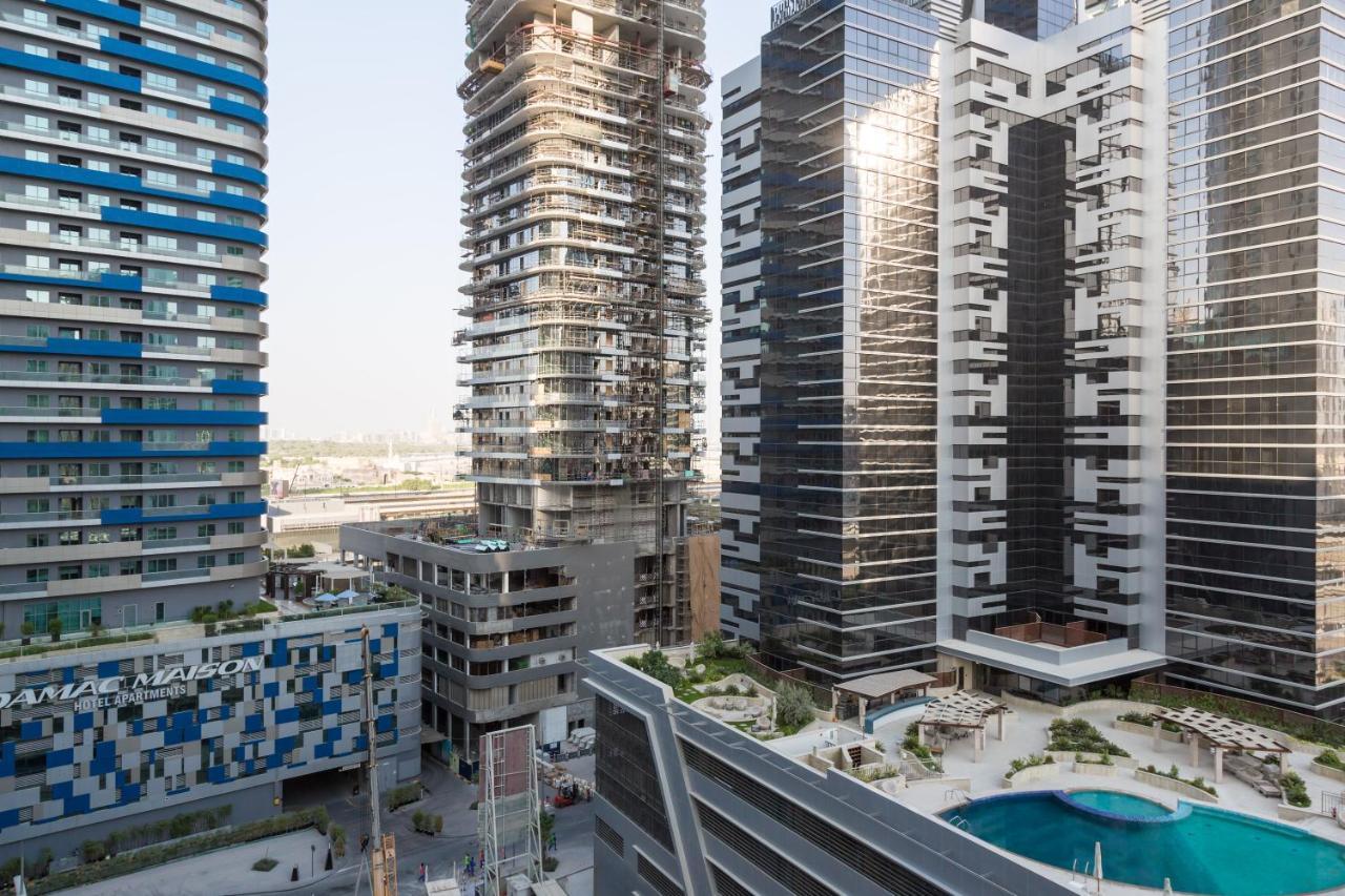 Appartement Higuests - Mon Reve Dubaï
