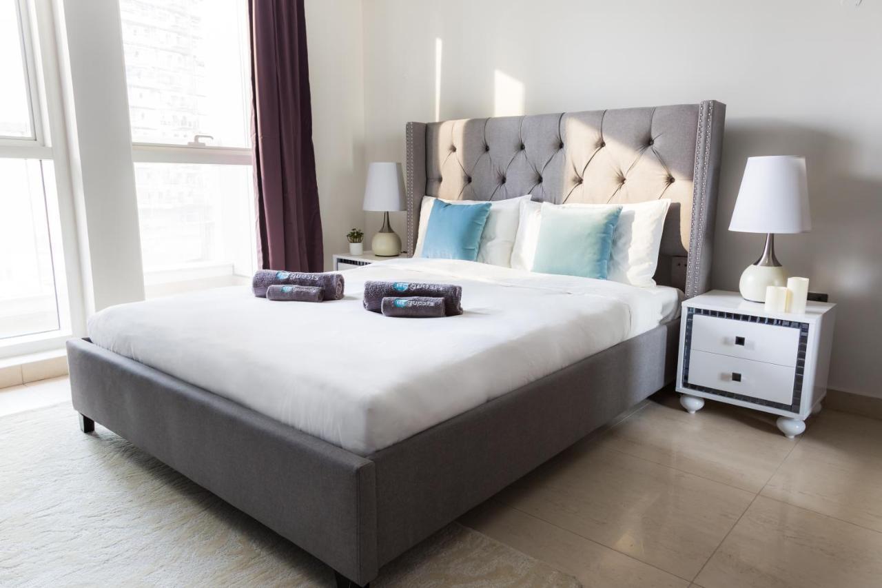 Appartement Higuests - Mon Reve Dubaï