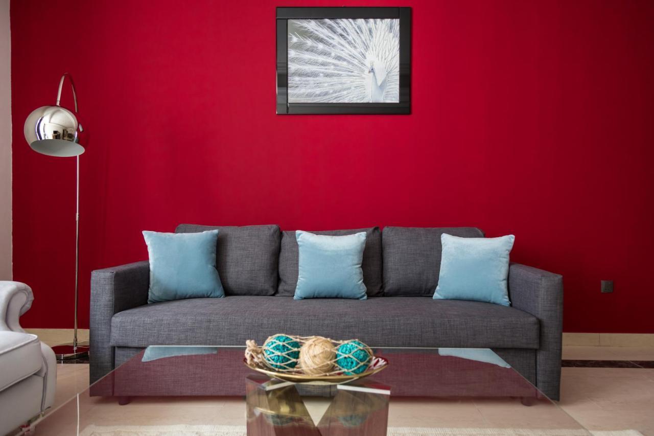 Higuests - Mon Reve Appartement *