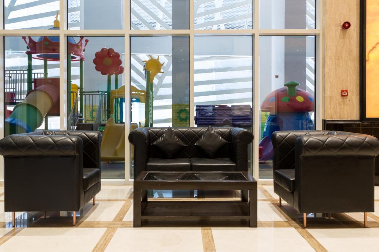 Appartement Higuests - Mon Reve Dubaï