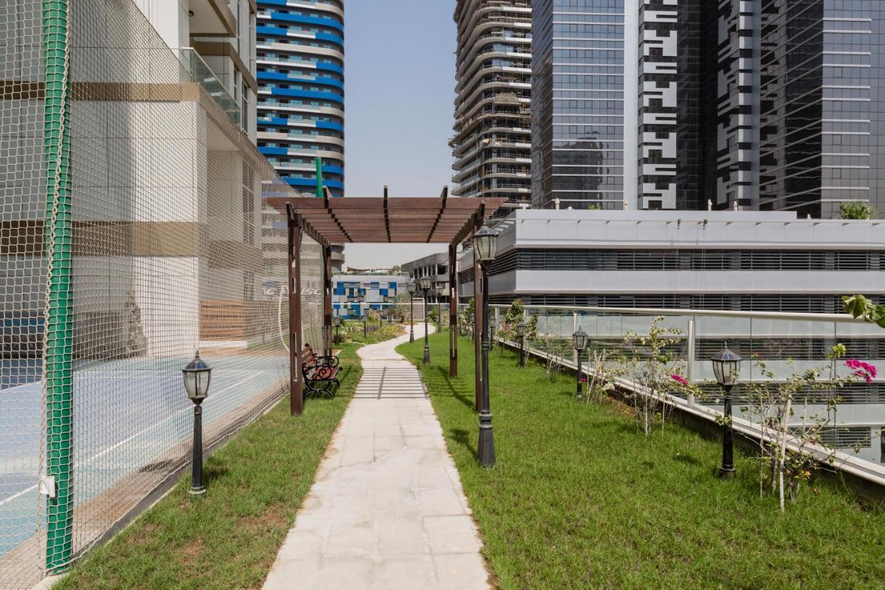 Appartement Higuests - Mon Reve Dubaï