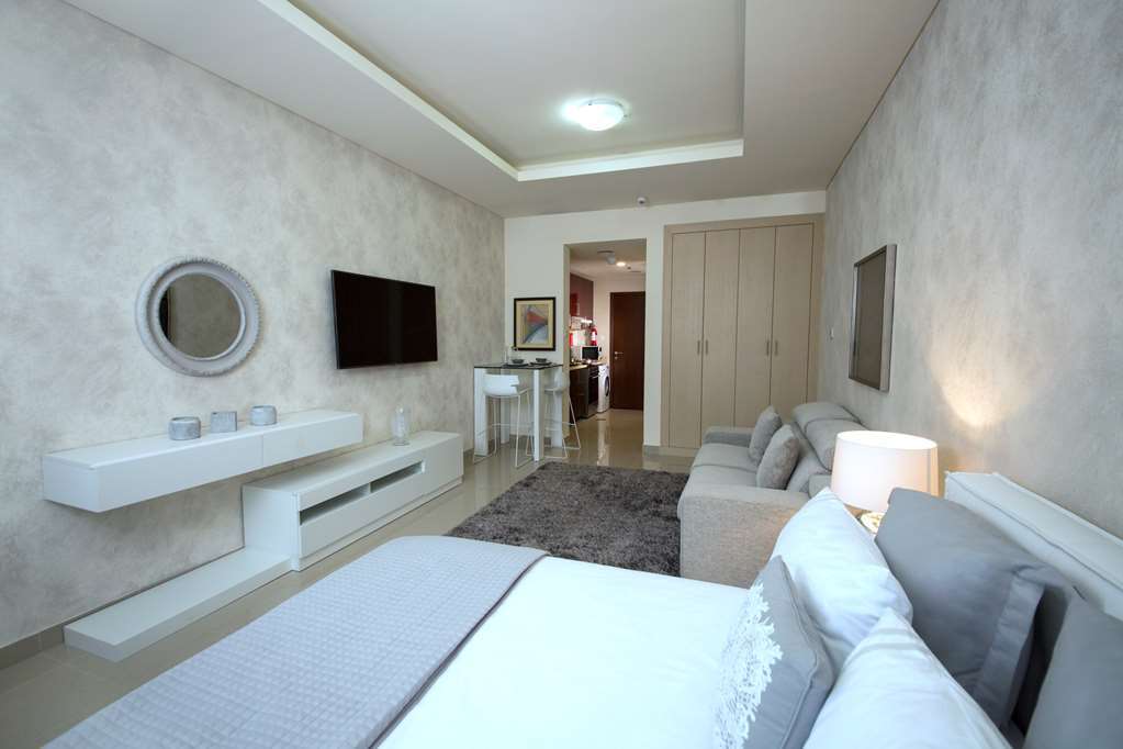 Hotell Barcelo Residences Marina 4*