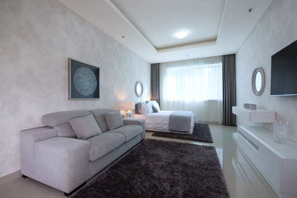 Hotell Barcelo Residences Marina