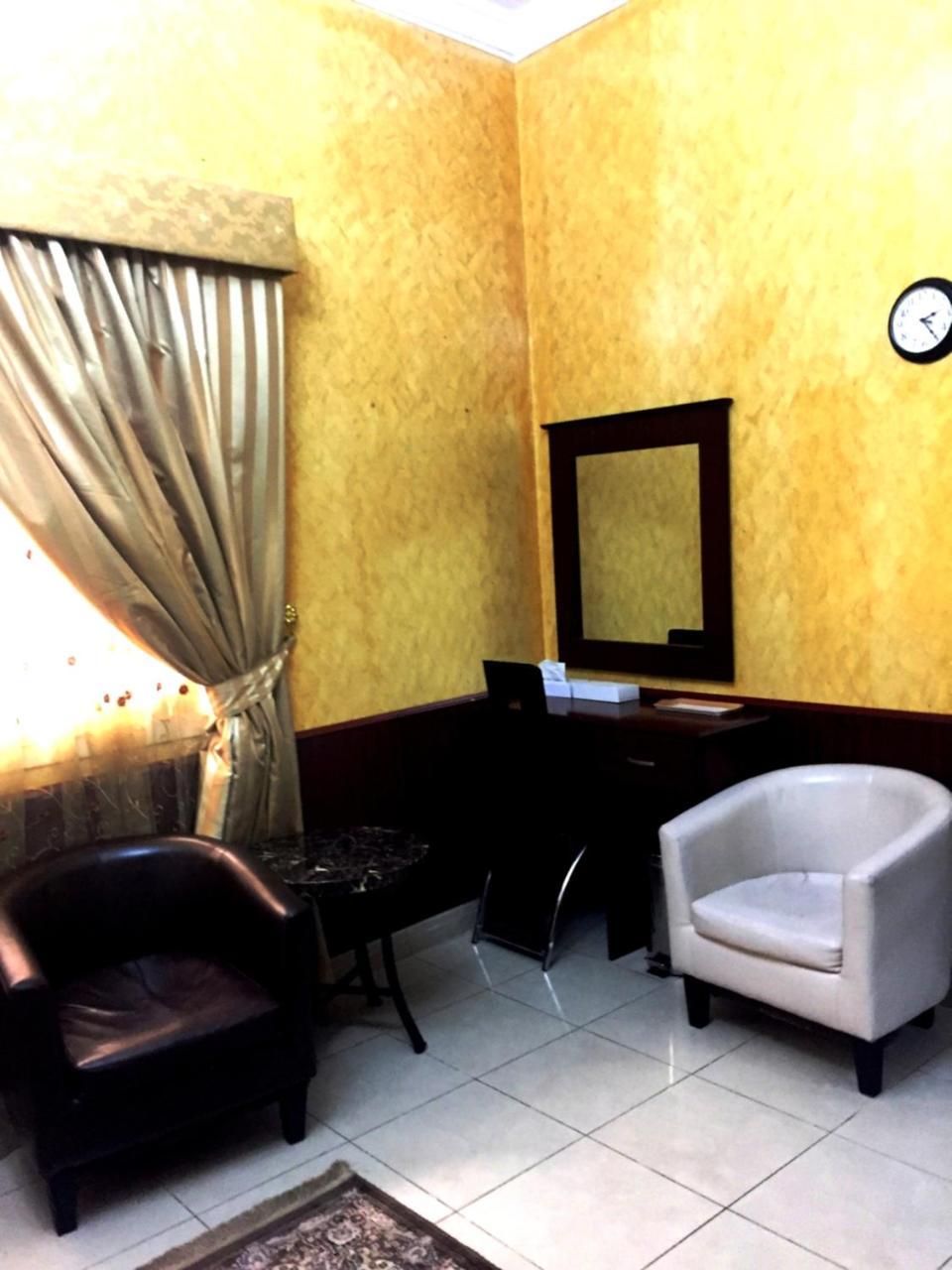 Hotell Al Amana Dubai