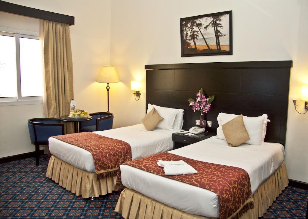 Regent Beach Resort Dubai