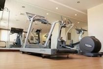 Bavaria Executive Hotel 4*