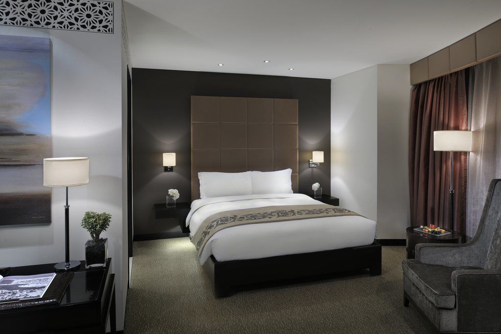 Address Mall 5* Dubai