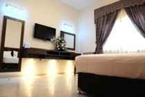 Bavaria Executive Hotel