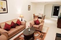 Hotel Bavaria Executive Dubai