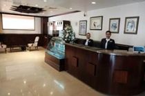 Hotel Bavaria Executive 4*