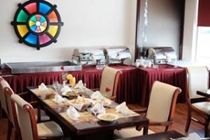 Bavaria Executive Hotel 4*