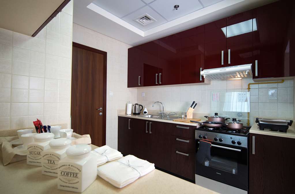 Barcelo Residences Marina Hotell 4*