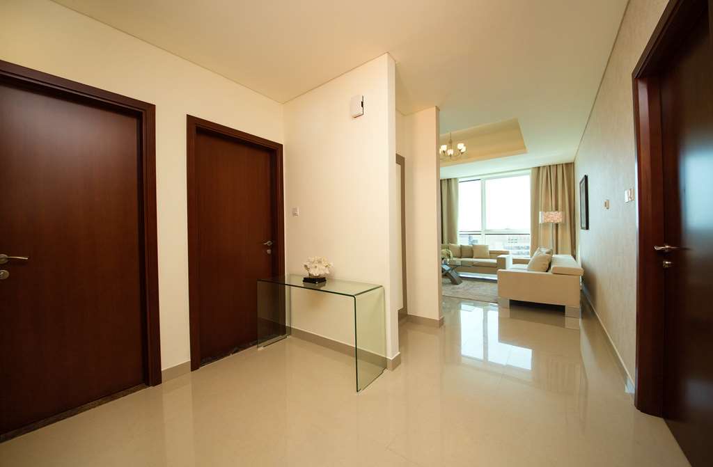 Hotell Barcelo Residences Marina 4*