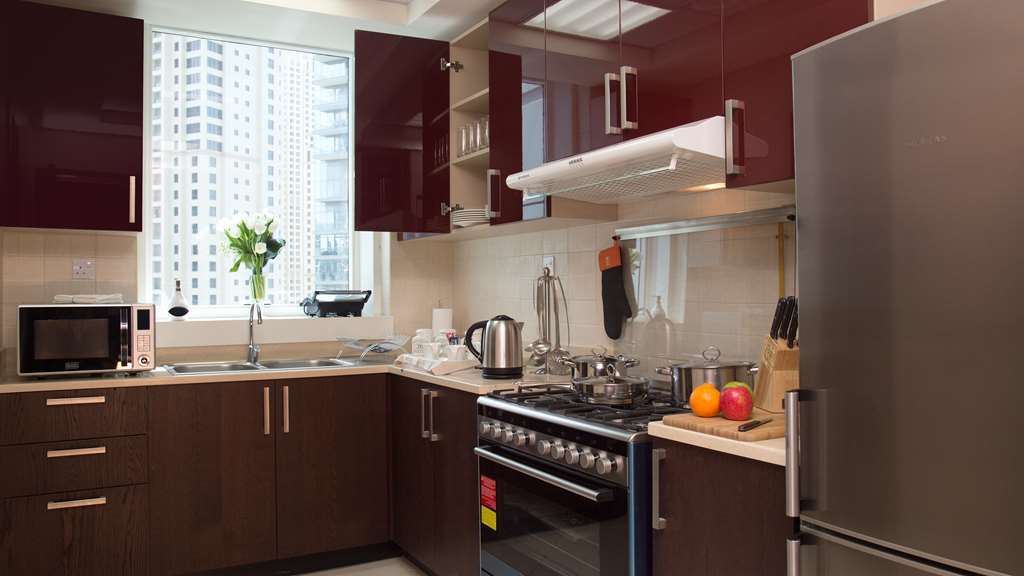 Barcelo Residences Marina 4*