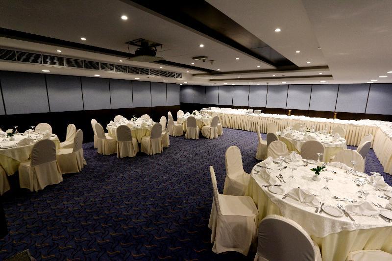 Hotel Samaya Deira Dubái