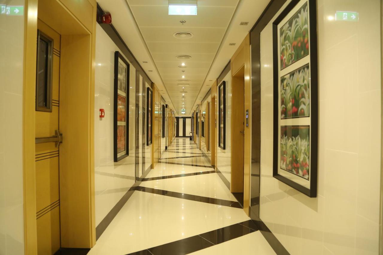 Apart-hotel Tulip Al Barsha