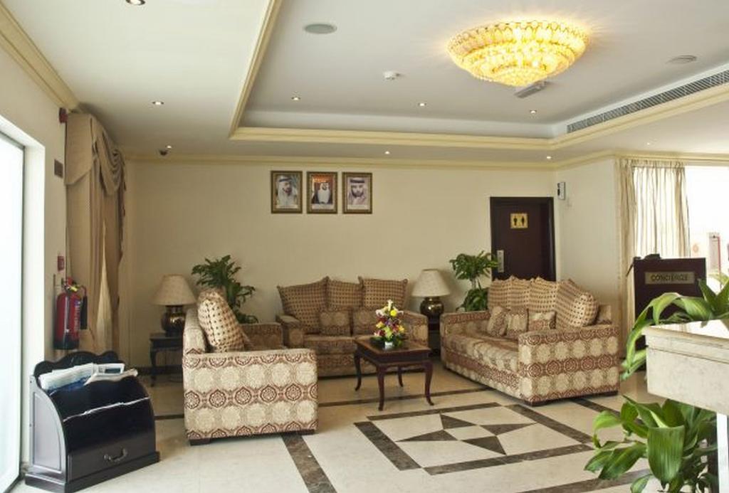 Resort Regent Beach 2*