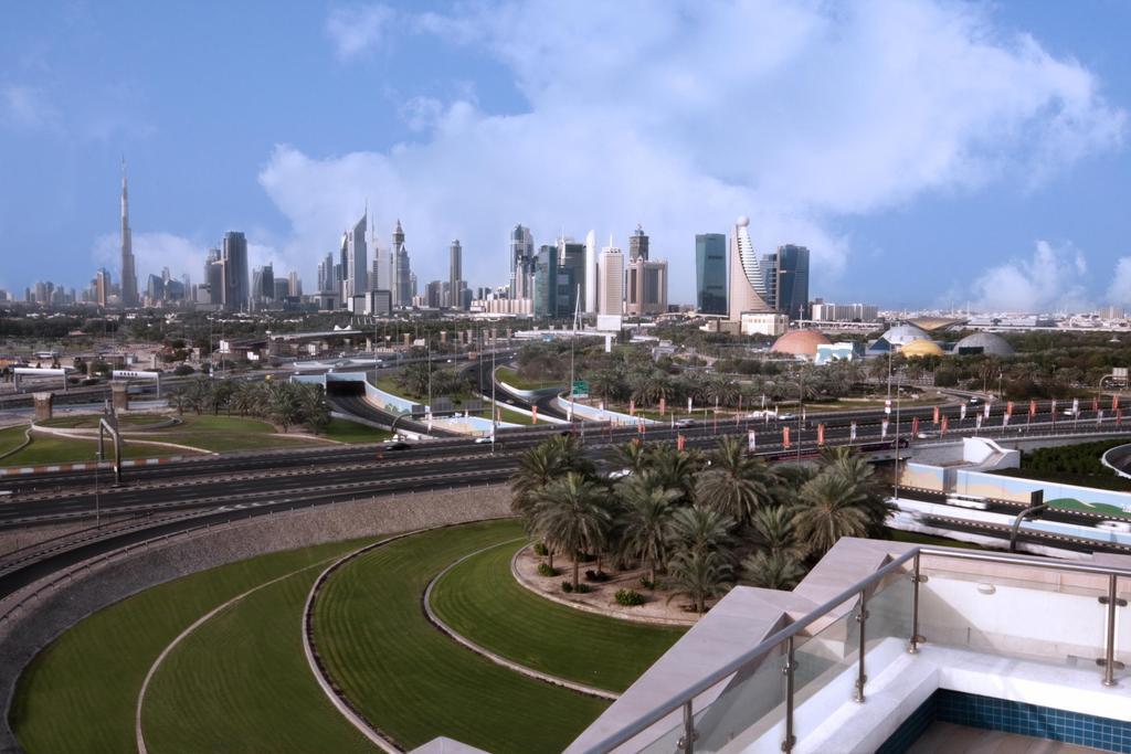 Hotel de apartamente Al Waleed Homes Dubai