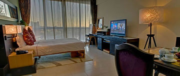 Hotel de apartamente Ziqoo Dubai